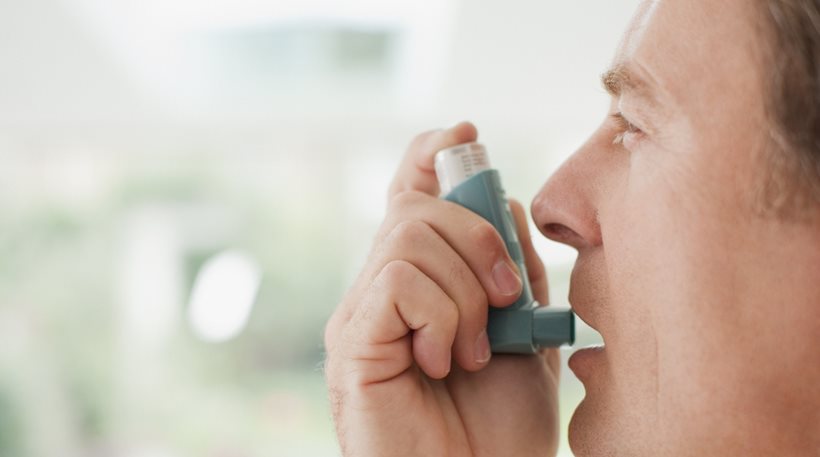 Αν κάπνιζε η γιαγιά σας στην εγκυμοσύνη τότε μπορεί να εμφανίσετε άσθμα!